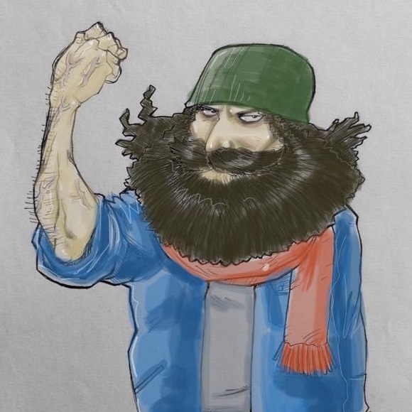 Meet your Posher, Matt - Picture 2 of 2